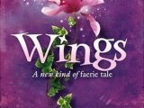 Wings by Aprilyne Pike – Book Review