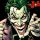 The Joker's Monologue : The Killing Joke